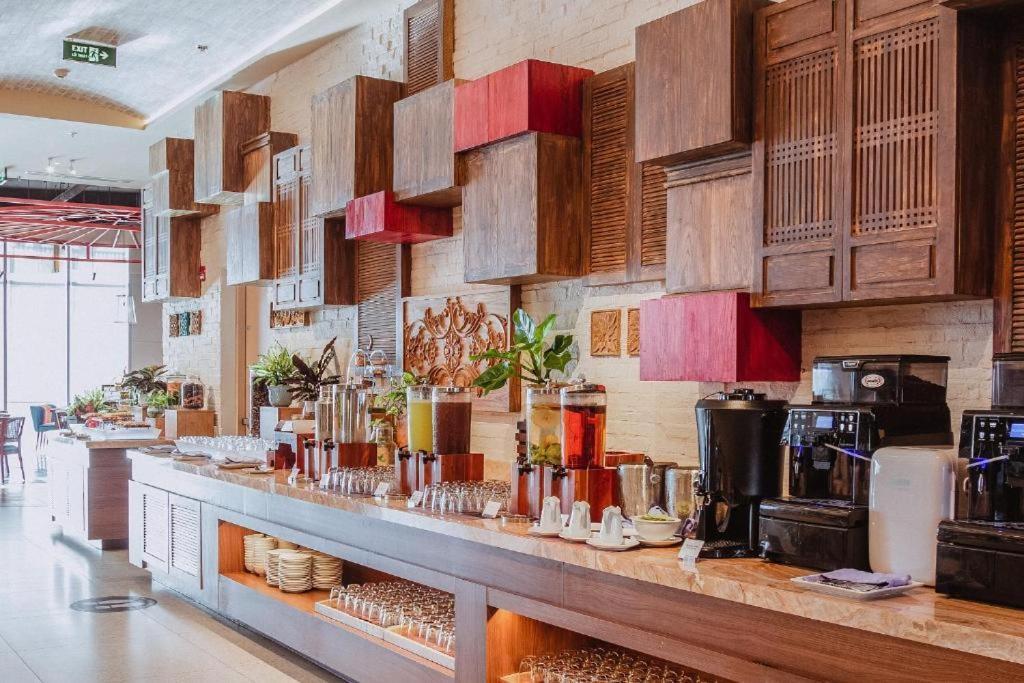 Oceandream Panorama Luxury Suites Nha Trang Exterior foto
